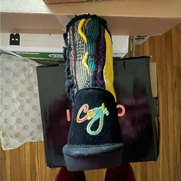 COOGI Boots - Picture 8 of 16